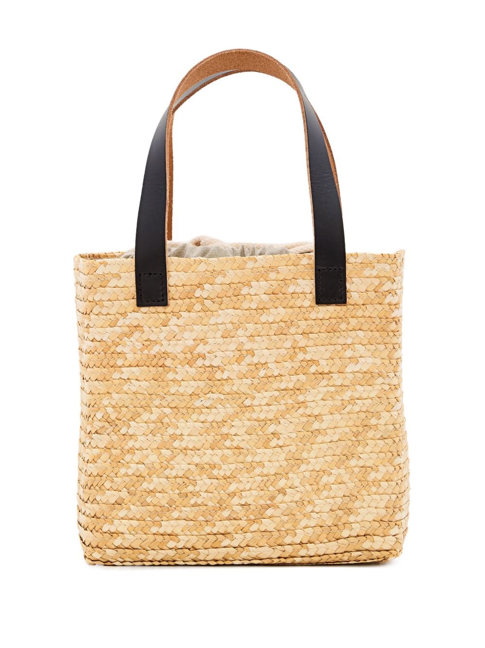 mini shopper bag - 3