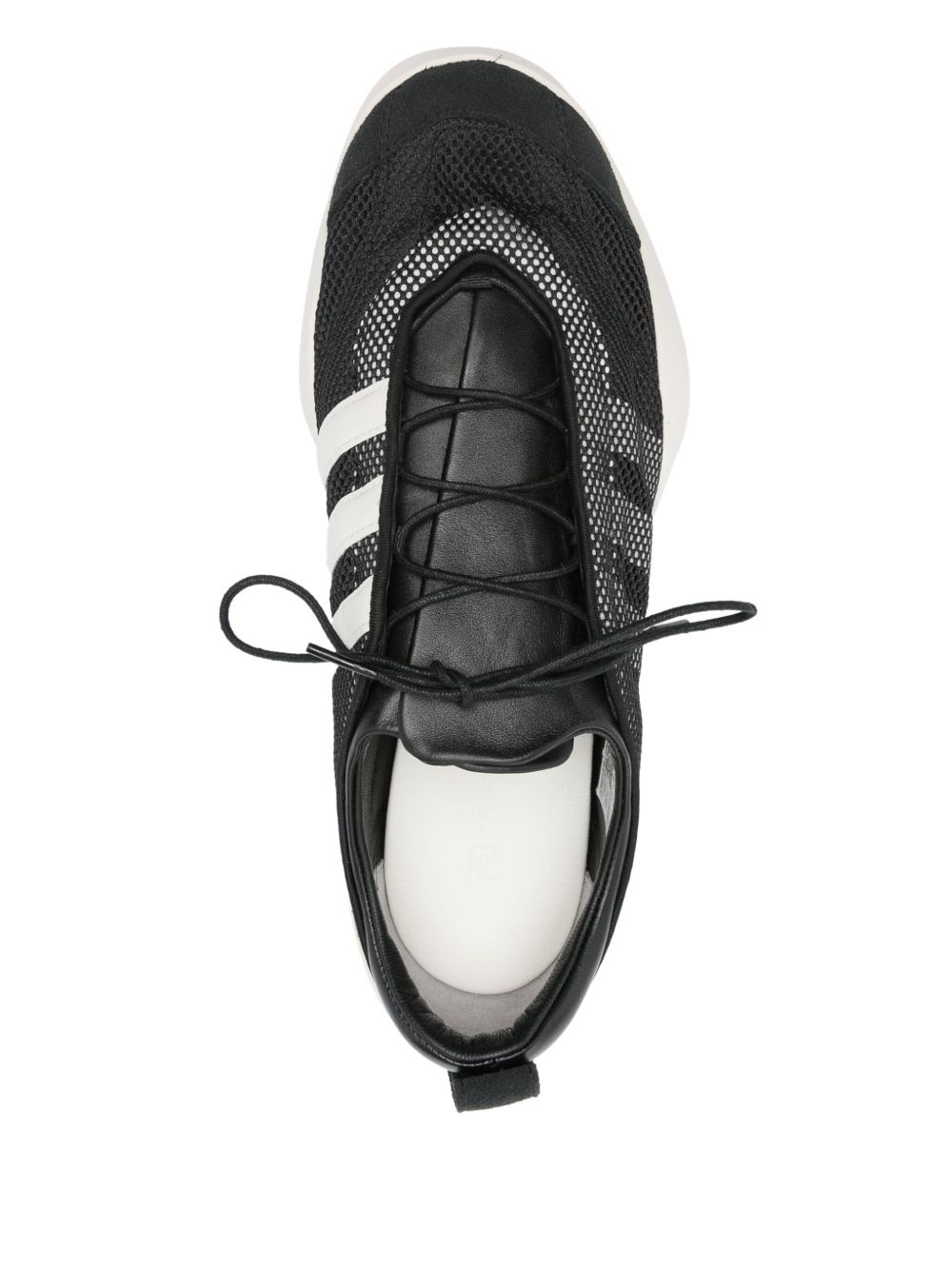 mesh sneakers - 4