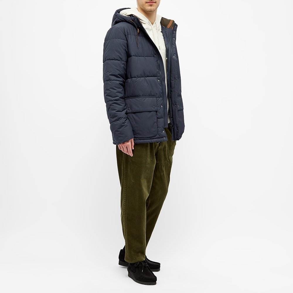 Barbour Entice Parka - 7