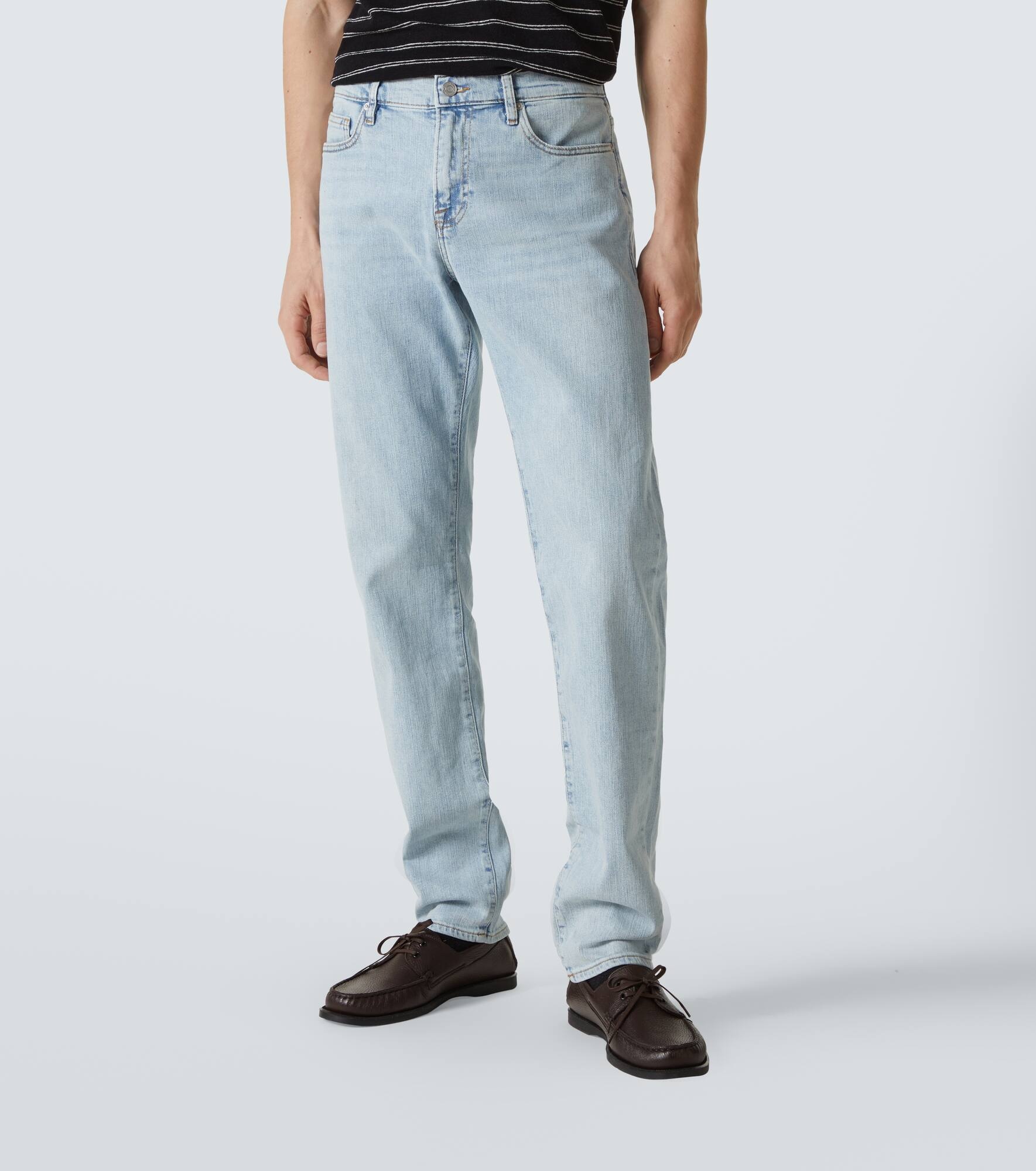 L'Homme slim jeans - 3