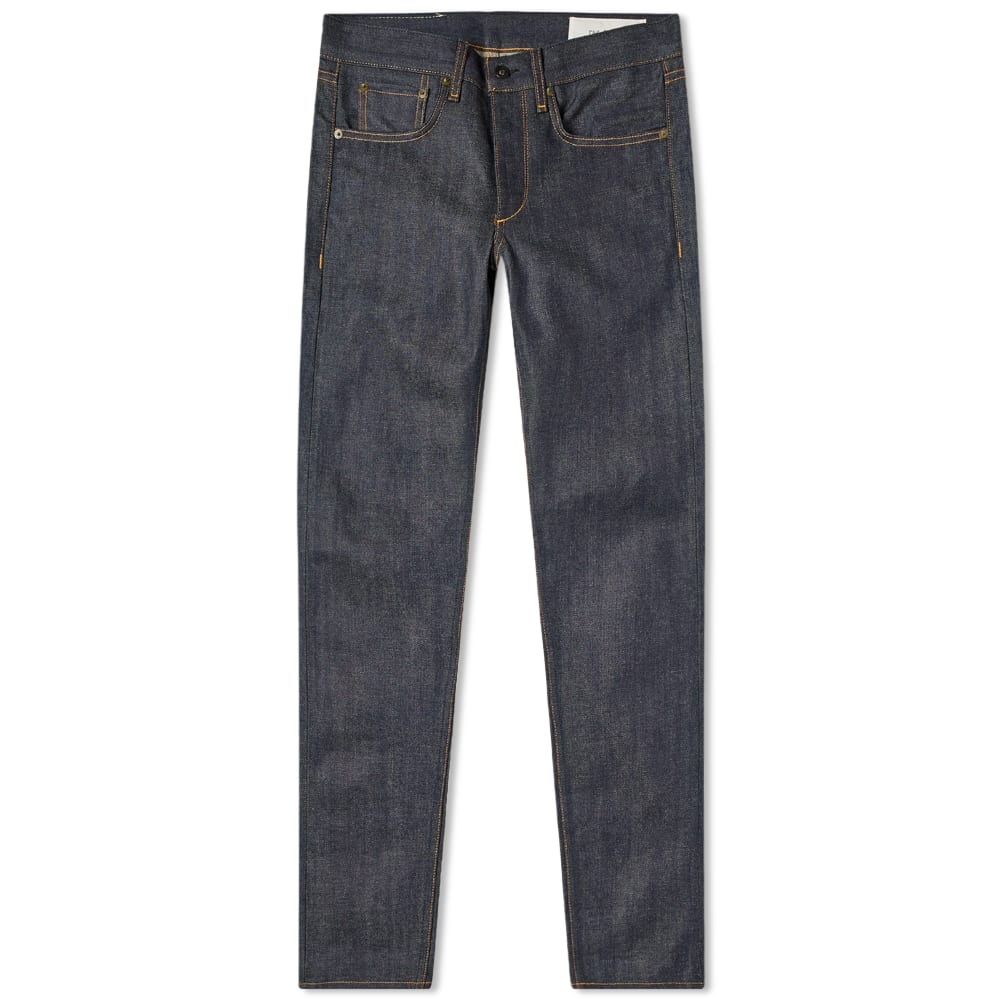 Rag & Bone Fit 1 Skinny Jean - 1