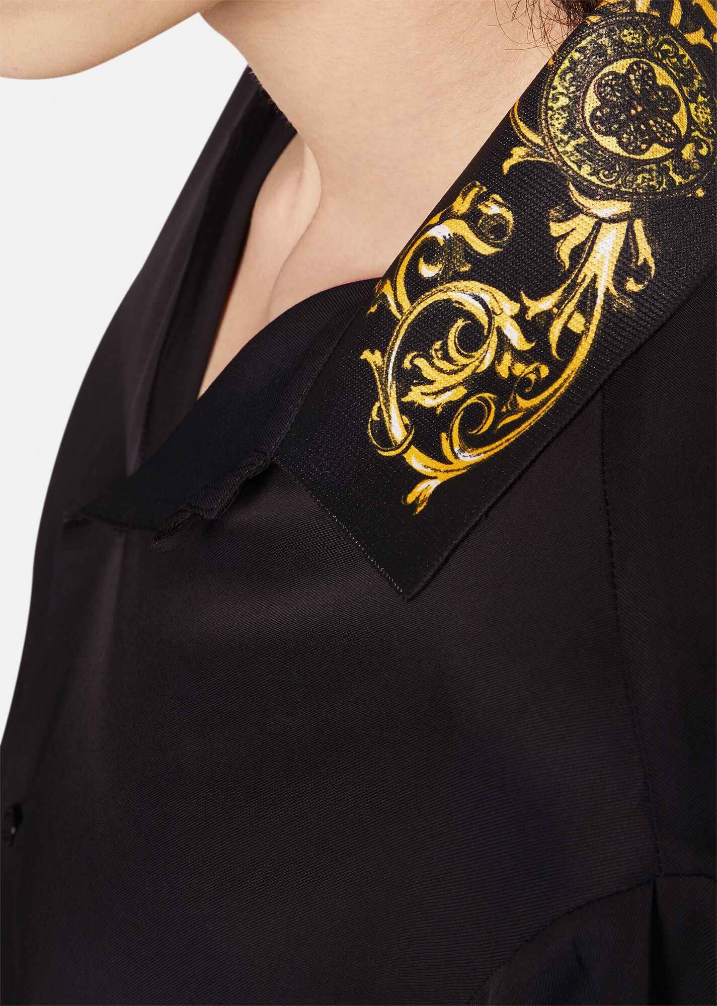 Regalia Baroque Accent Shirt - 5