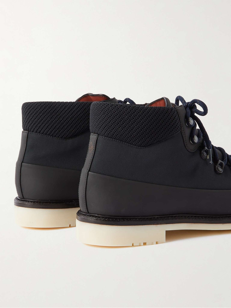 Laax Walk Neoprene and Shell Boots 5