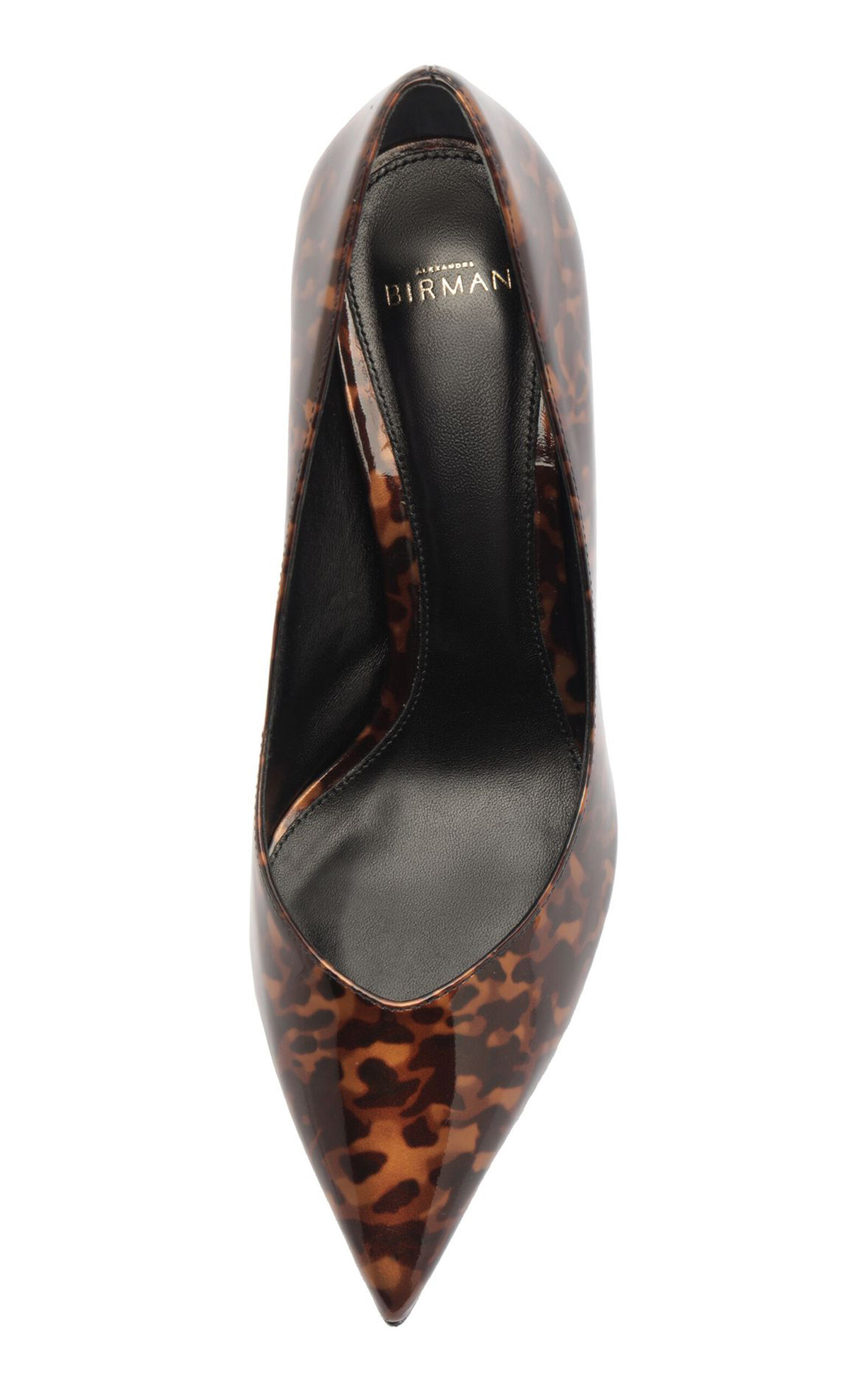 Frenchie Leather Pumps multi - 2