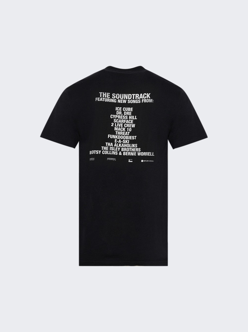 EARTHLING VIP Friday Vintage Tee Friday outlook