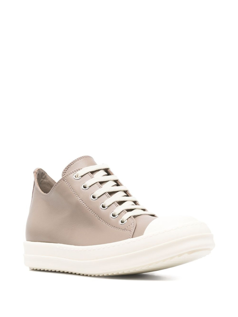 Rick Owens Low Sneaks sneakers outlook