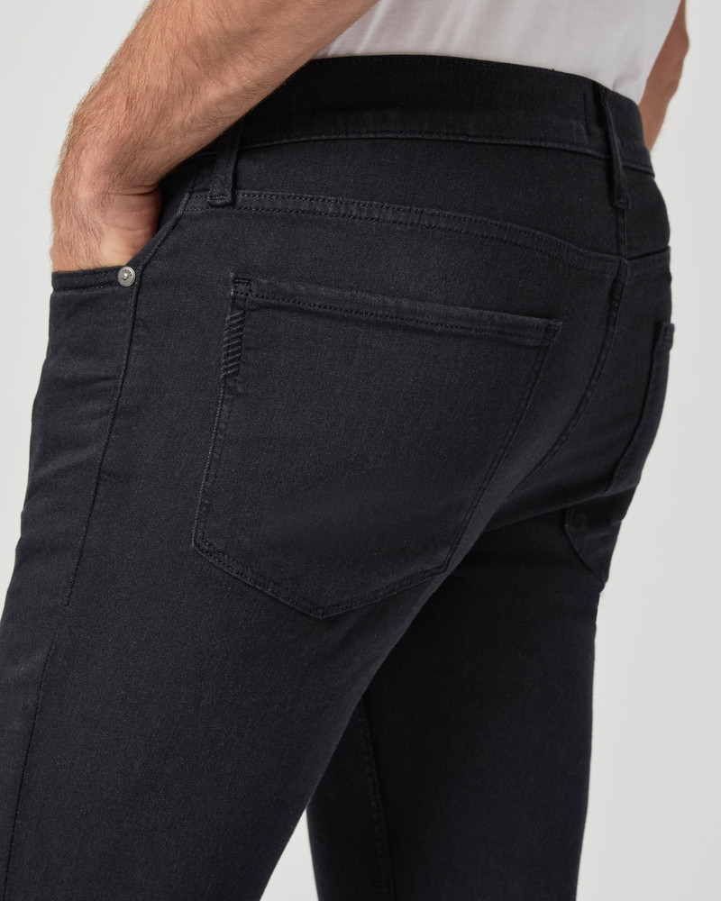 Transcend Lennox 34" Slim Jean 5