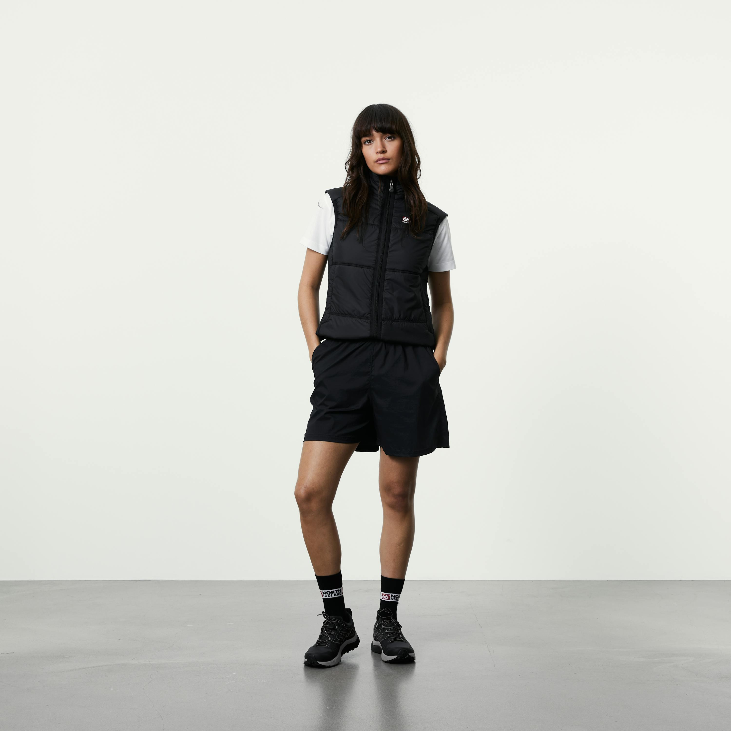 Vatnajökull Power Fill™ vest - 6