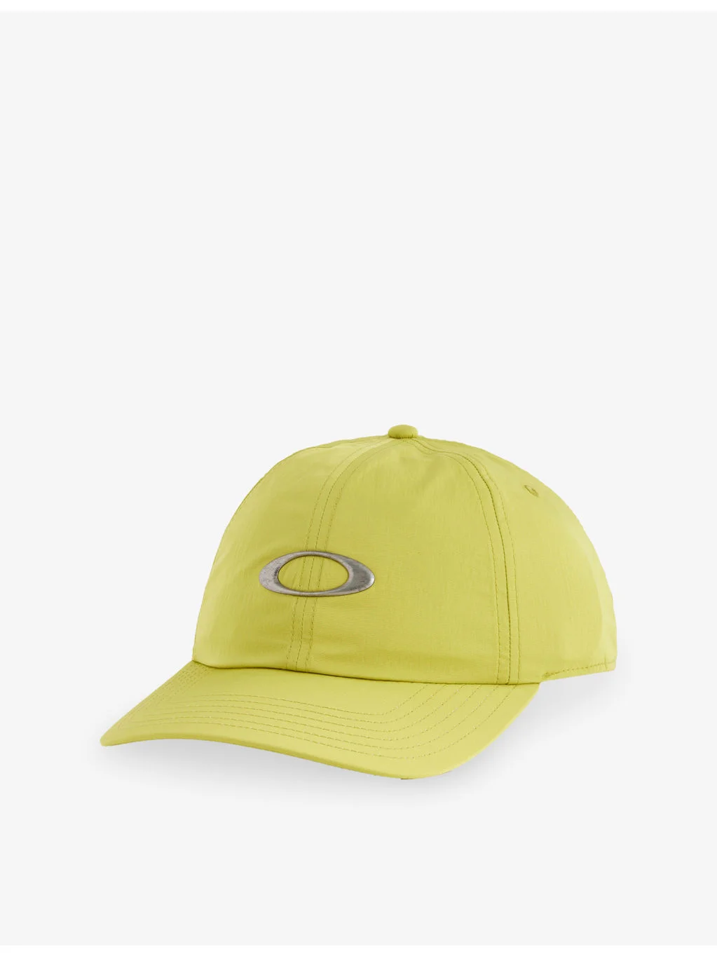 Tincan LX Woven Baseball Cap - 1