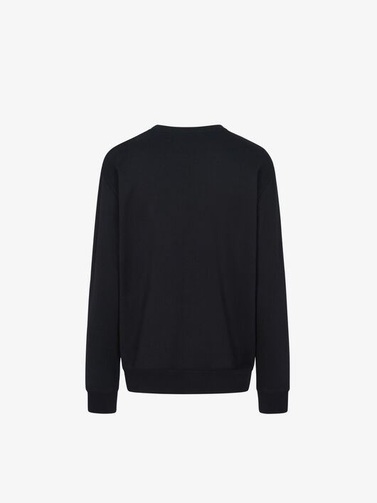 GIVENCHY SWEATSHIRT - 4