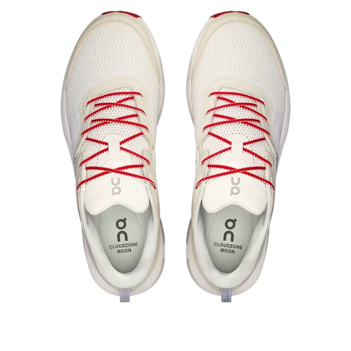 On Running x Zendaya Cloudzone Moon 'Ivory Wolf' 3MF30843045 - 3