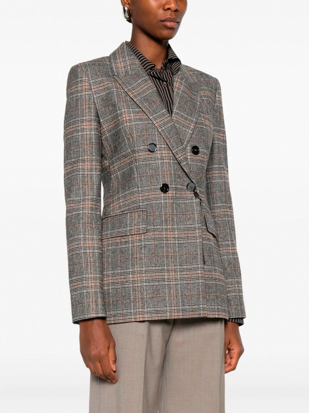`Ginevra` Jacket - 4