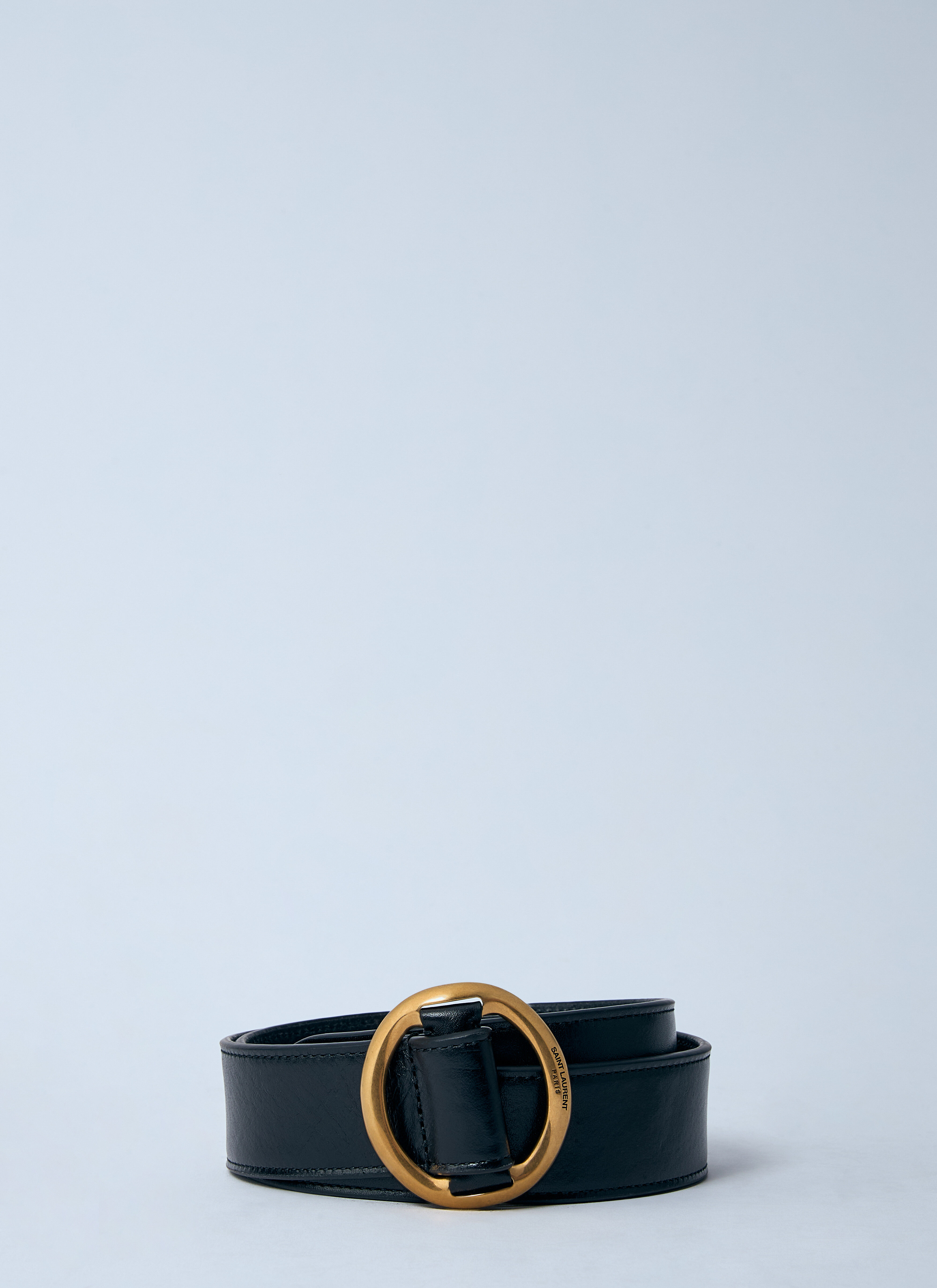 Leather Belt - 1