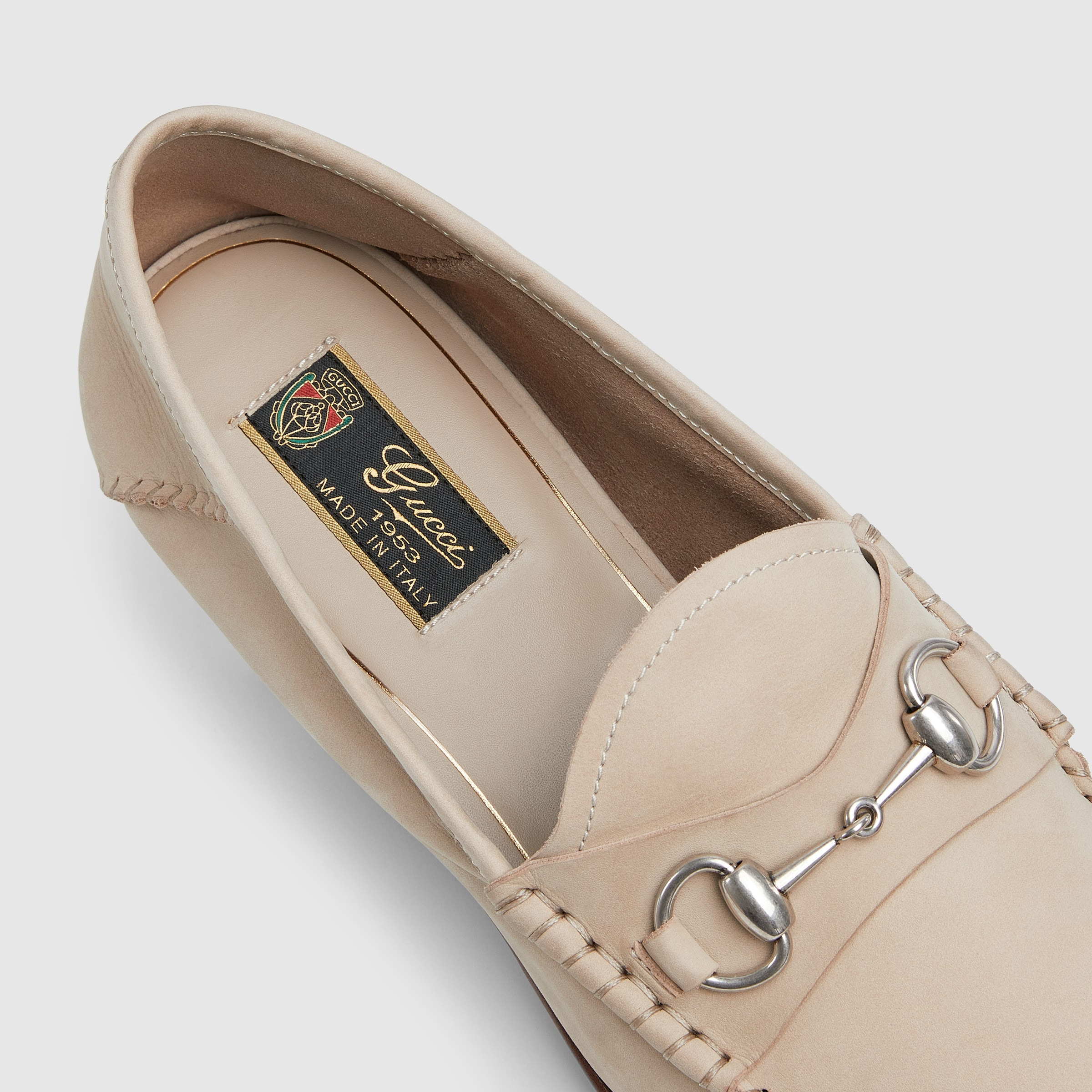 Men's Horsebit 1953 loafer - 5