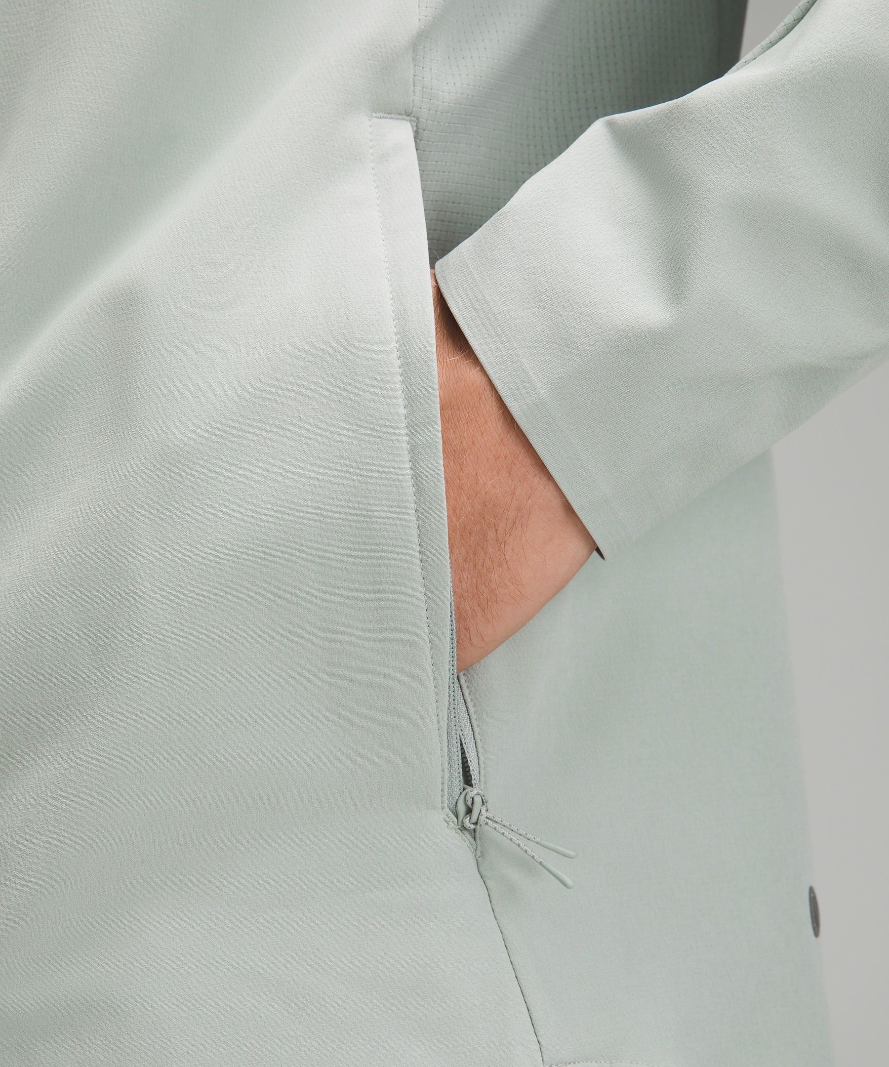 Warp Light Packable Jacket - 5