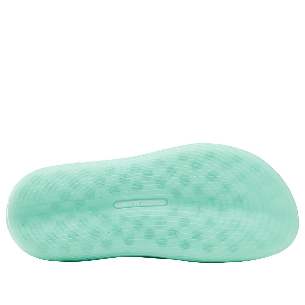 Reebok DMX Recovery Slide 'Mint Green' 100221199 - 4