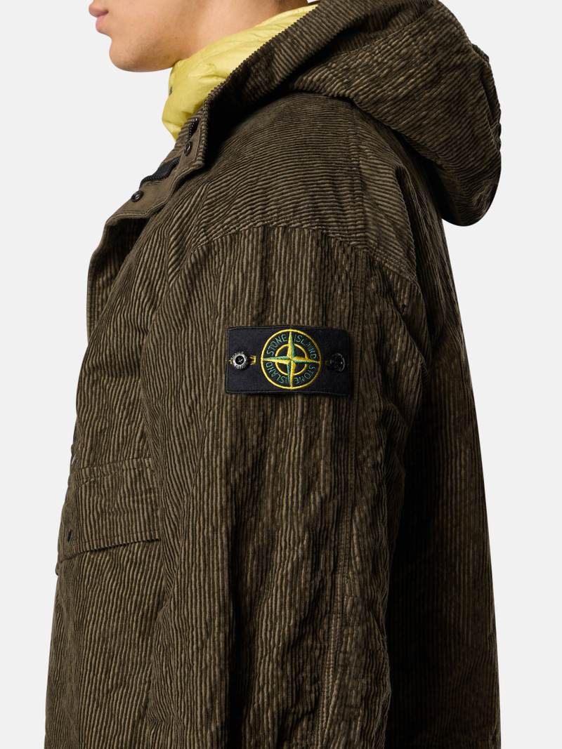 7100009 WRINKLED CORDUROY 500-TC 3