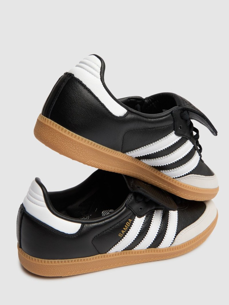 Samba LT sneakers - 6
