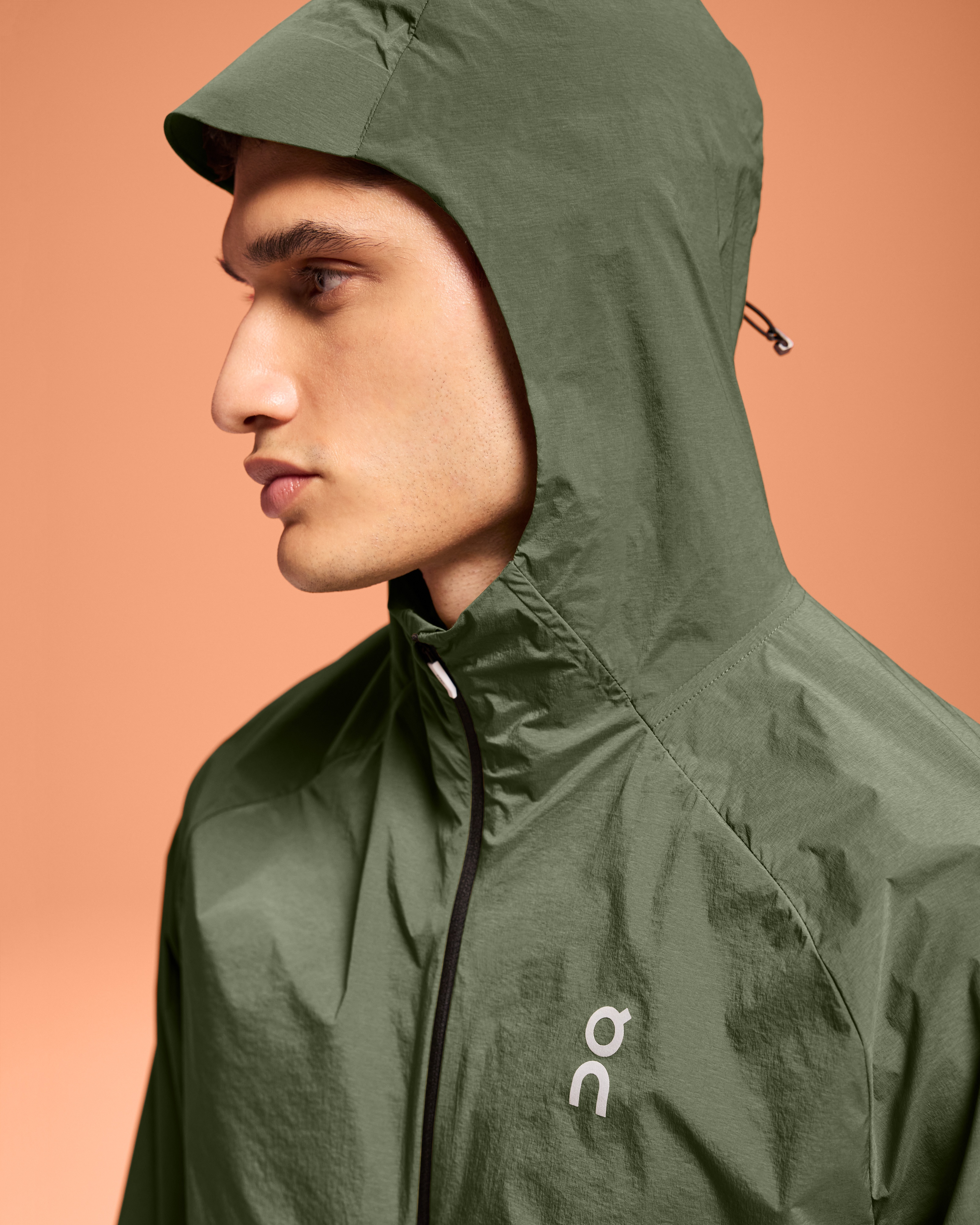 Core Jacket - 4