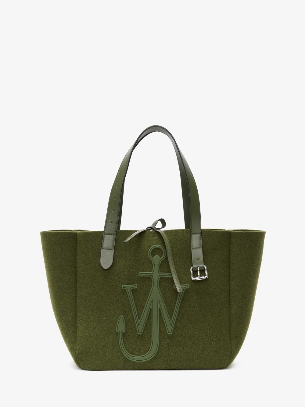 BELT TOTE BAG - 1