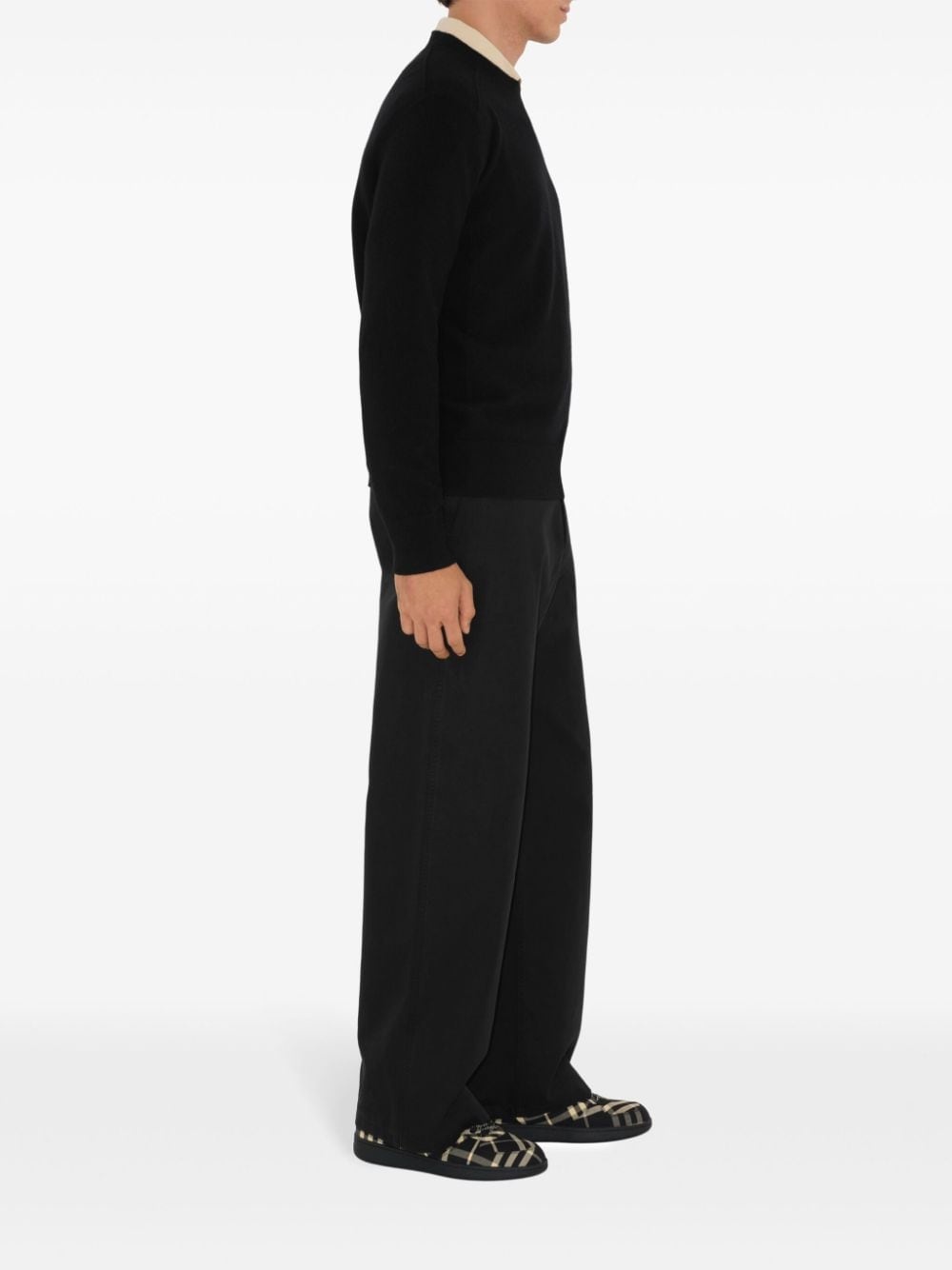 B Shield jumper - 2
