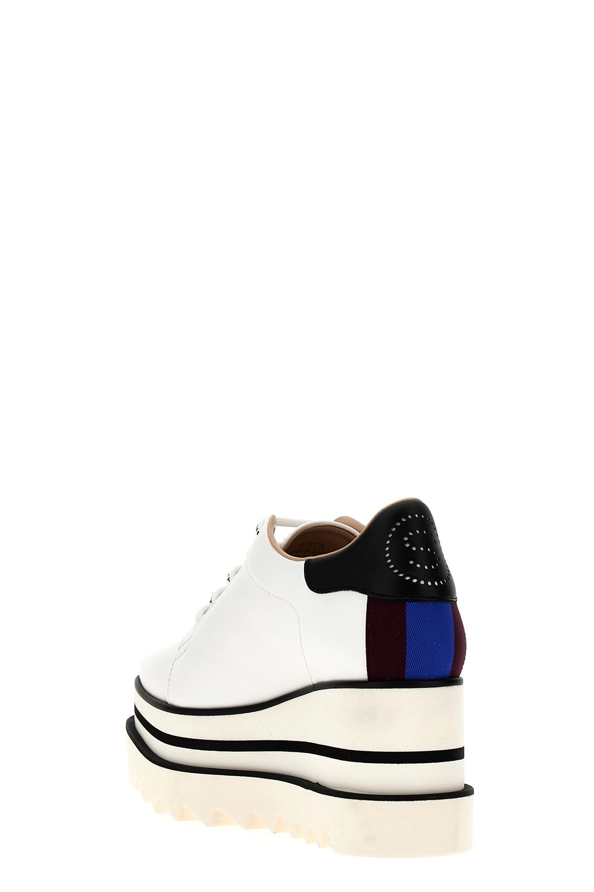 'Sneak-Elyse' wedge - 3