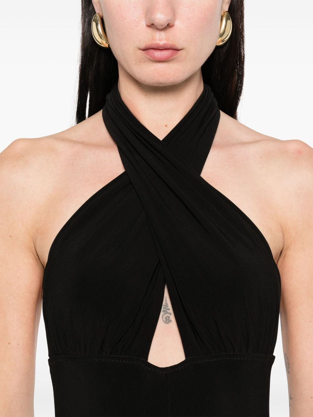 Norma Kamali Dress - 4