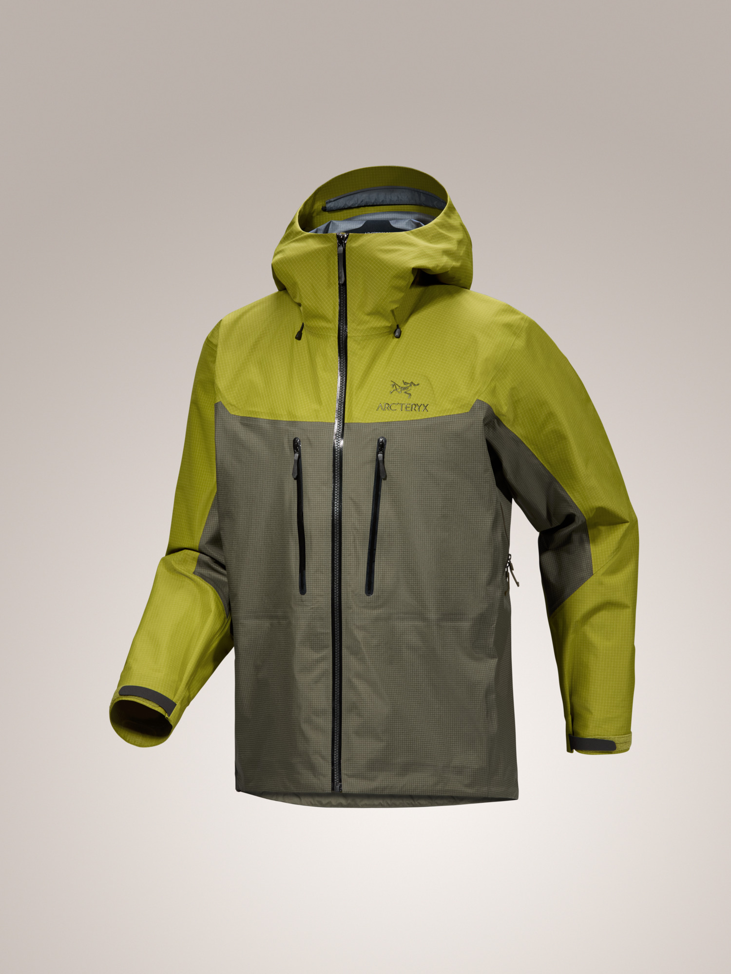 Alpha Jacket - 11