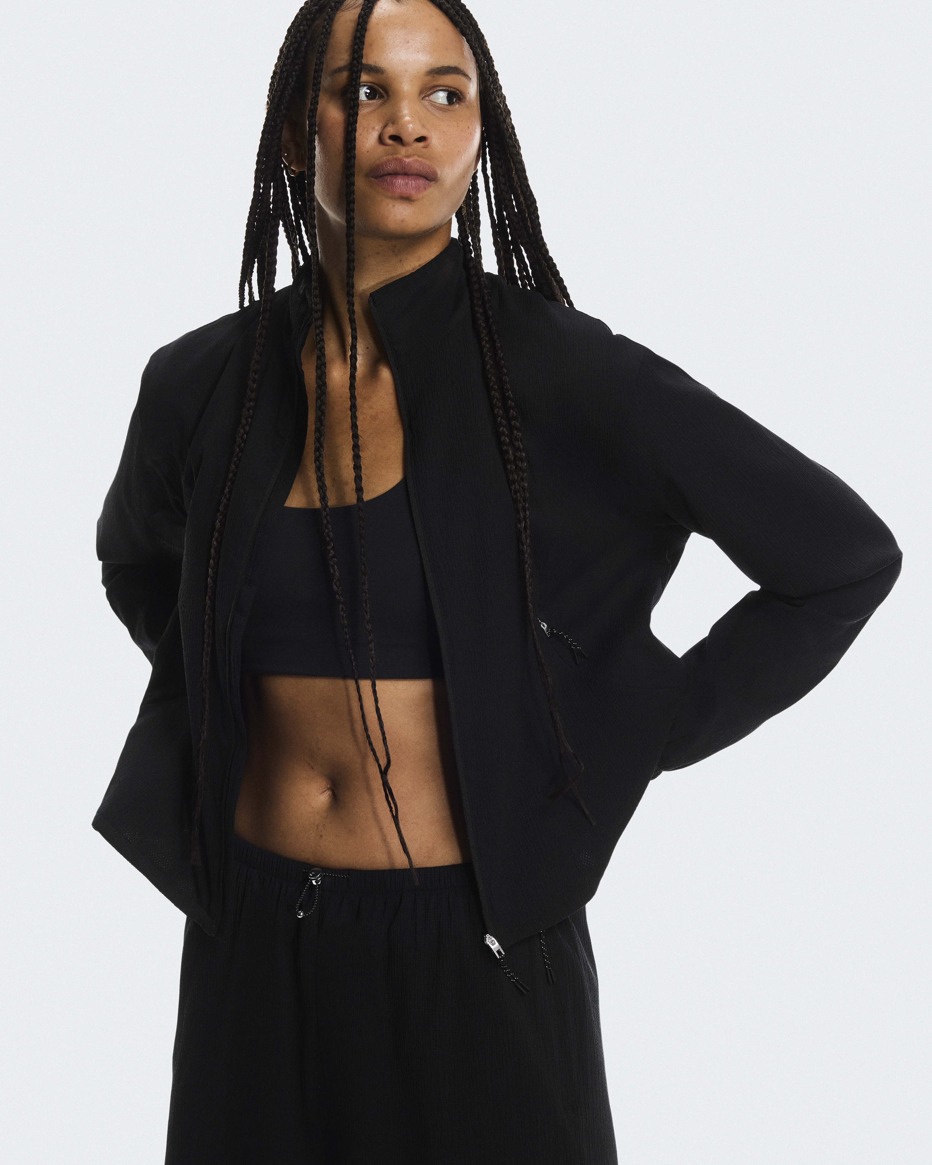 Track Jacket - 8