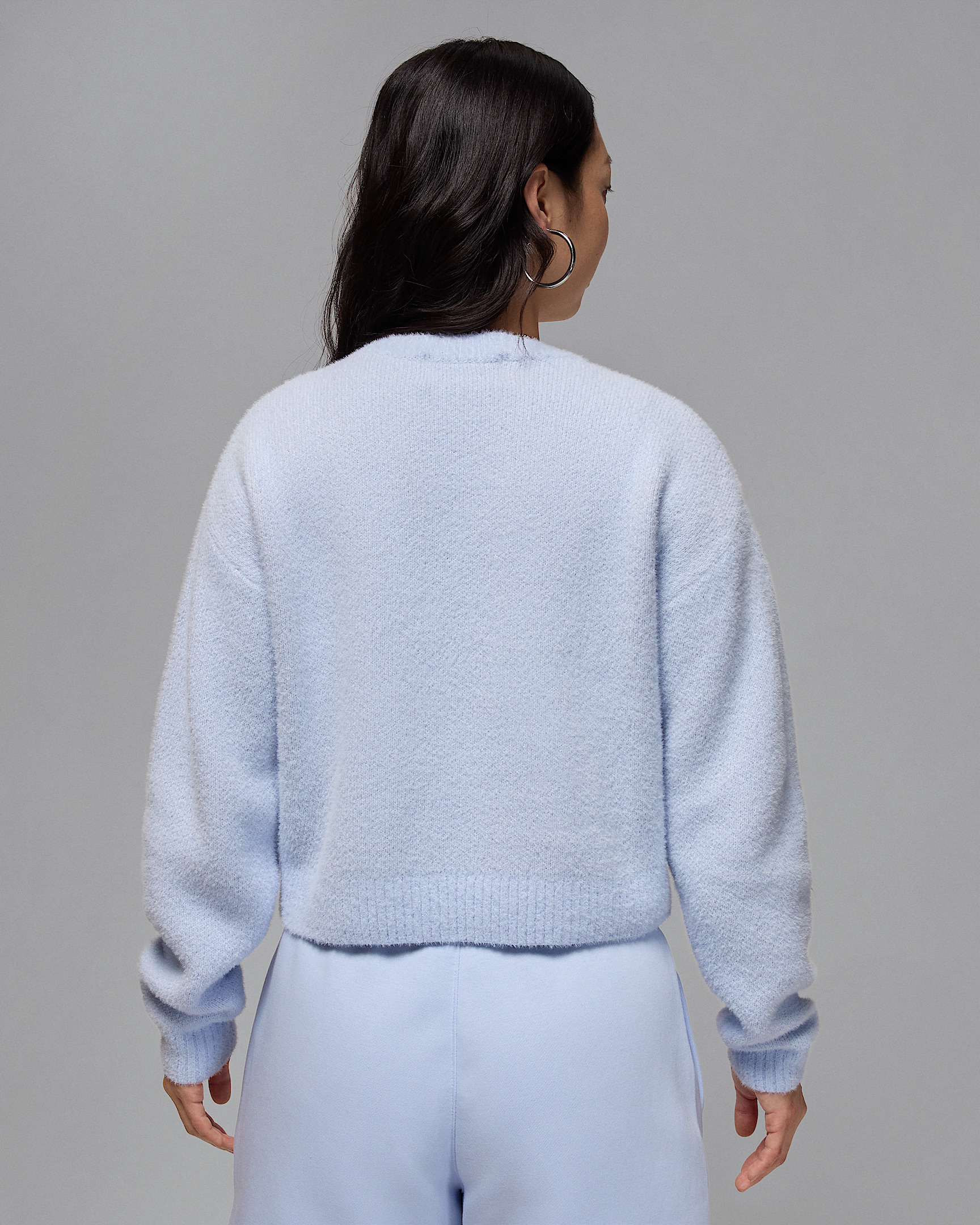 Jordan Women's Sweater - 2