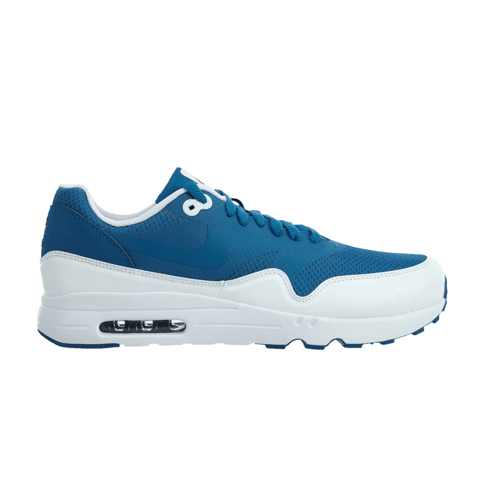 Nike Air Max 1 Ultra 2.0 Essential 'Industrial Blue' - 1