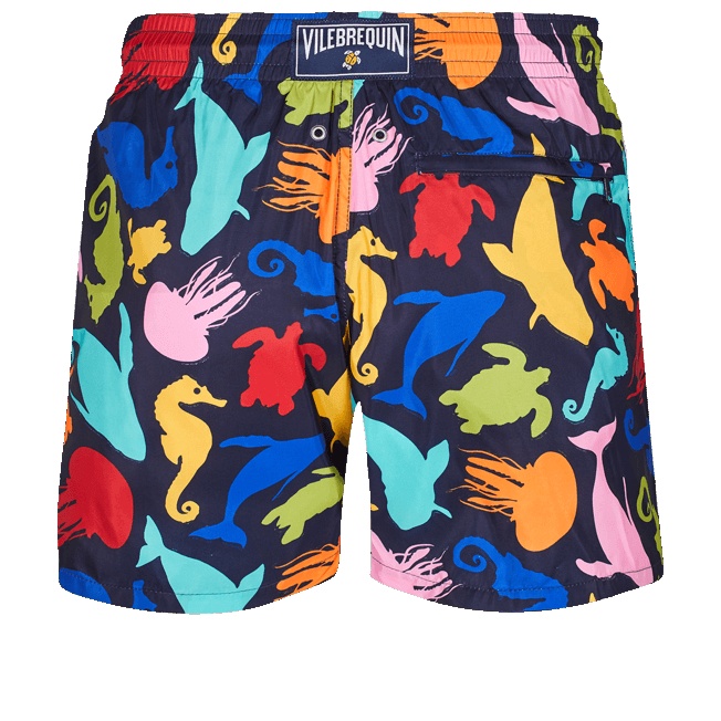 Men Swim Trunks Ultra-light and packable 1999 Focus - 2