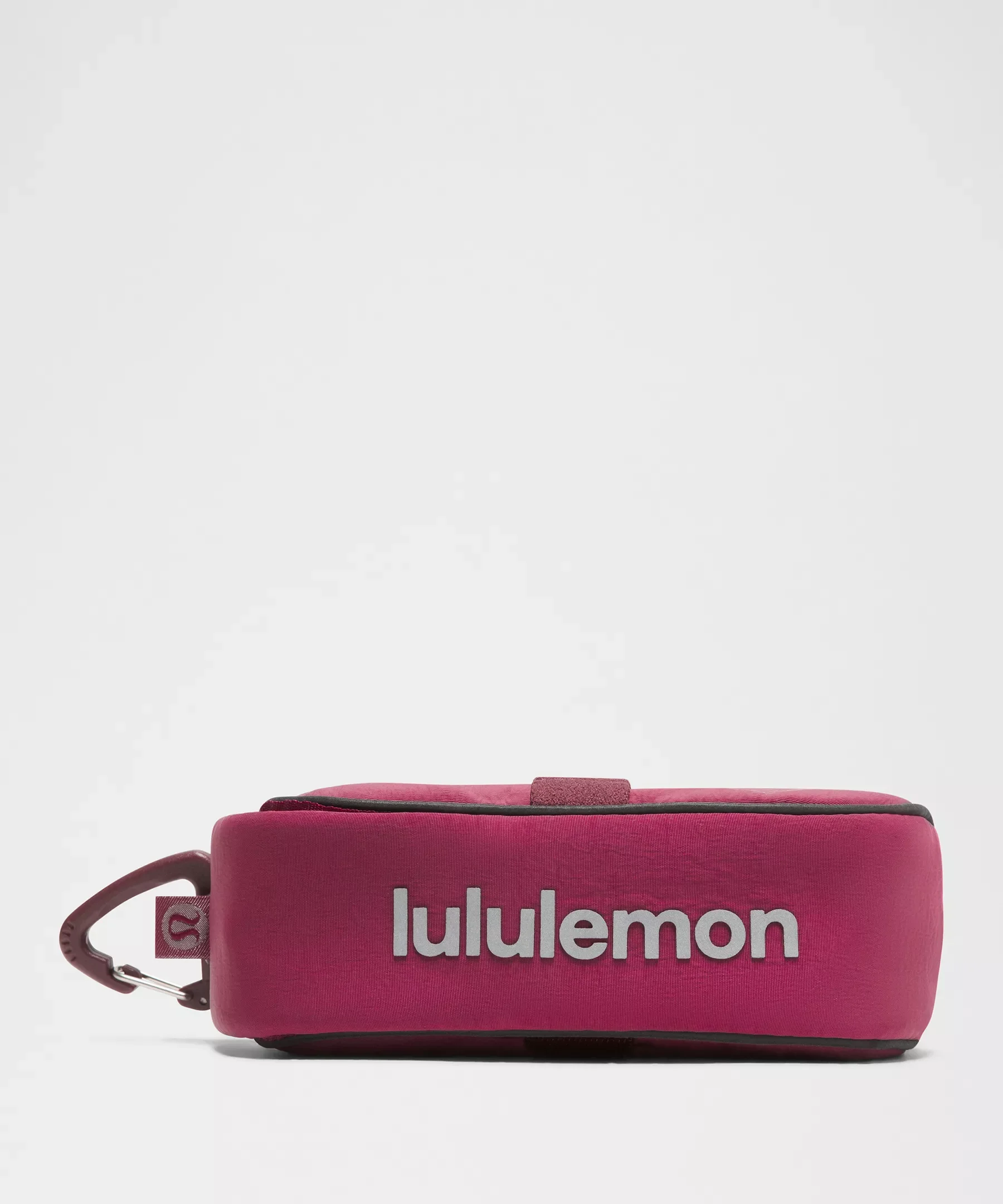 Clippable Nano Golf Pouch - 1