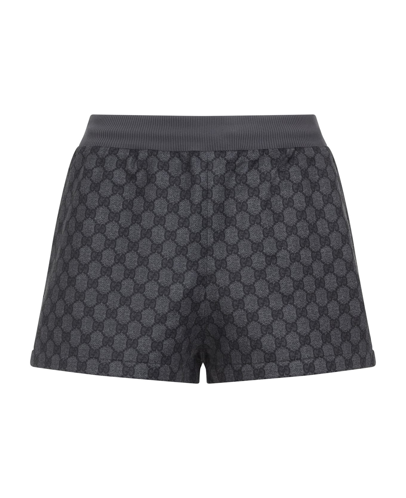 Gg Shorts - 2