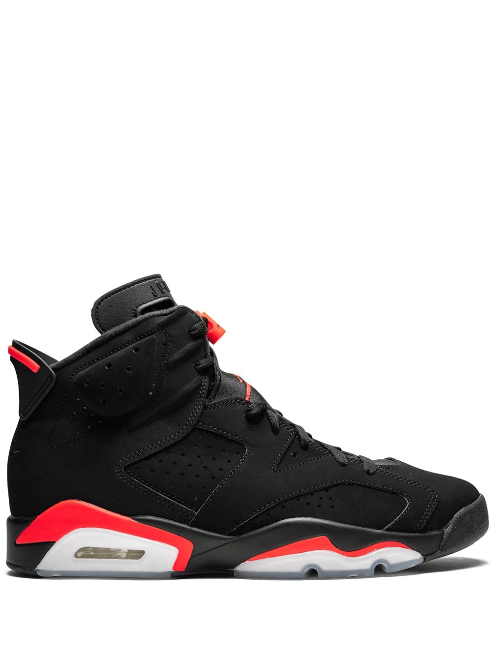 Air Jordan 6 Retro infrared - 2019 release - 1