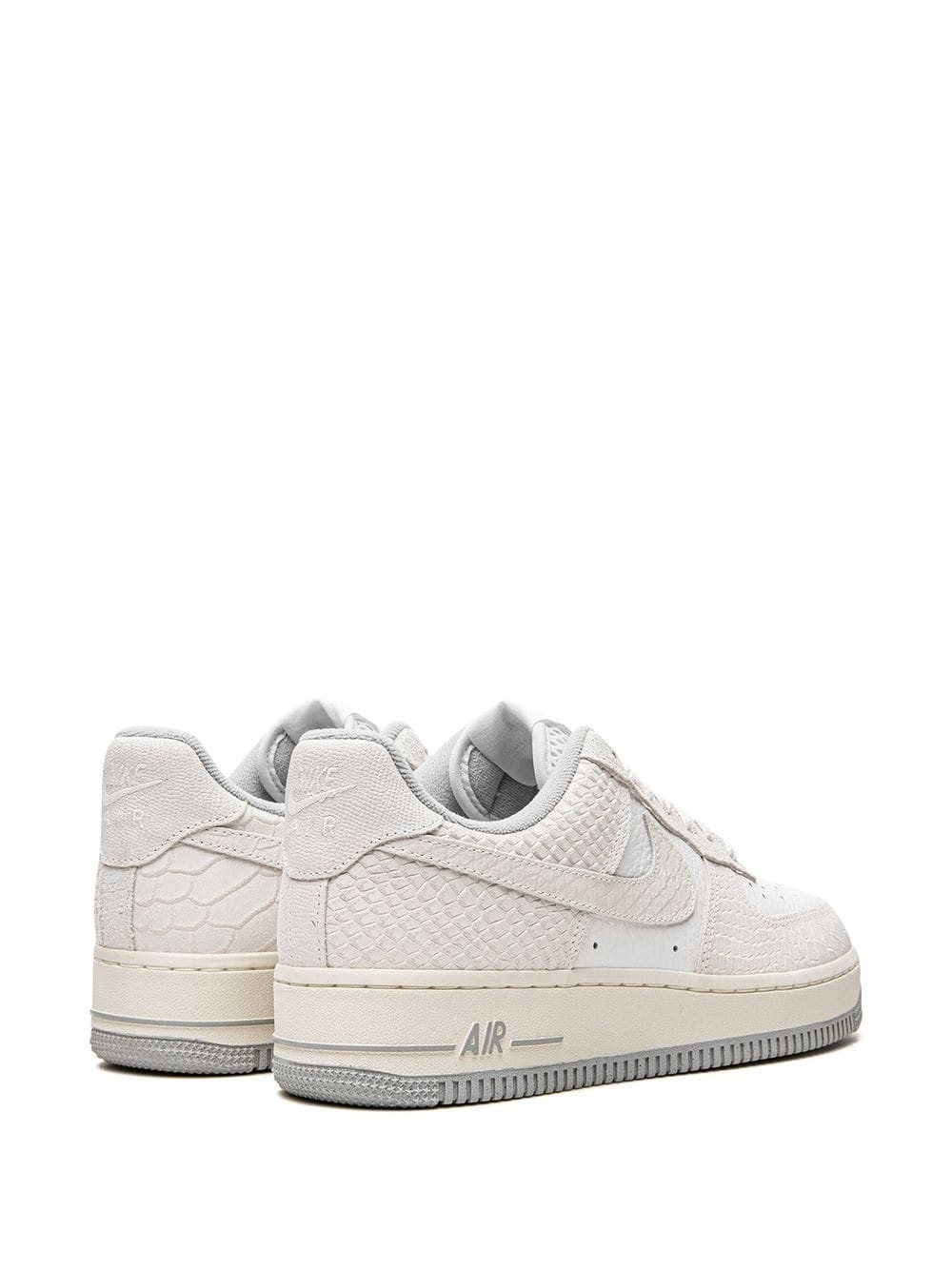W Air Force 1 ""White Python"" sneakers - 3