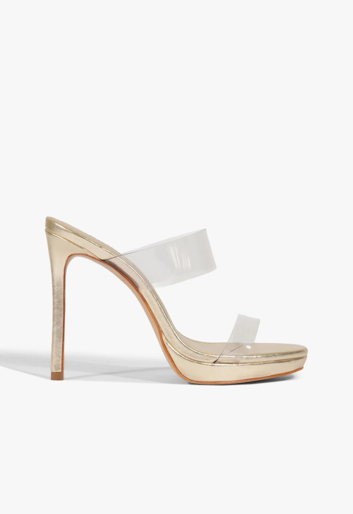 Ariella Platform Sandal - 1