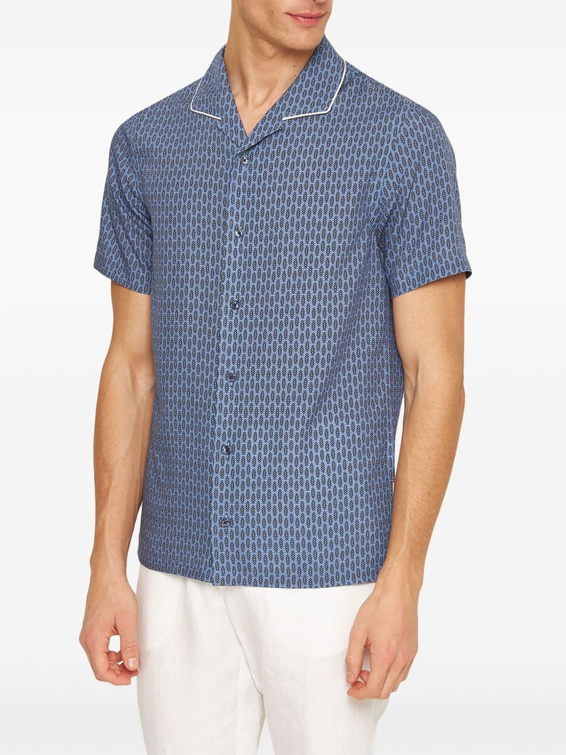ORLEBAR BROWN Hibbert shirt outlook