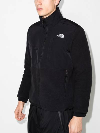 The North Face Denali panelled sweatshirt outlook