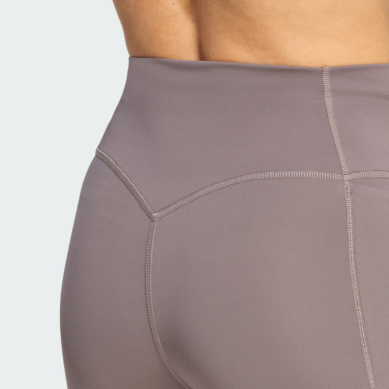 Optime Workout 3-Stripes 7/8 Leggings 7