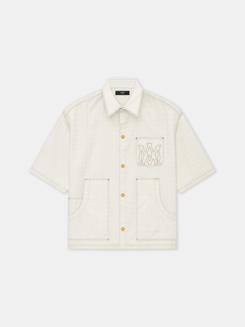 MA QUAD WORK SHIRT - 1