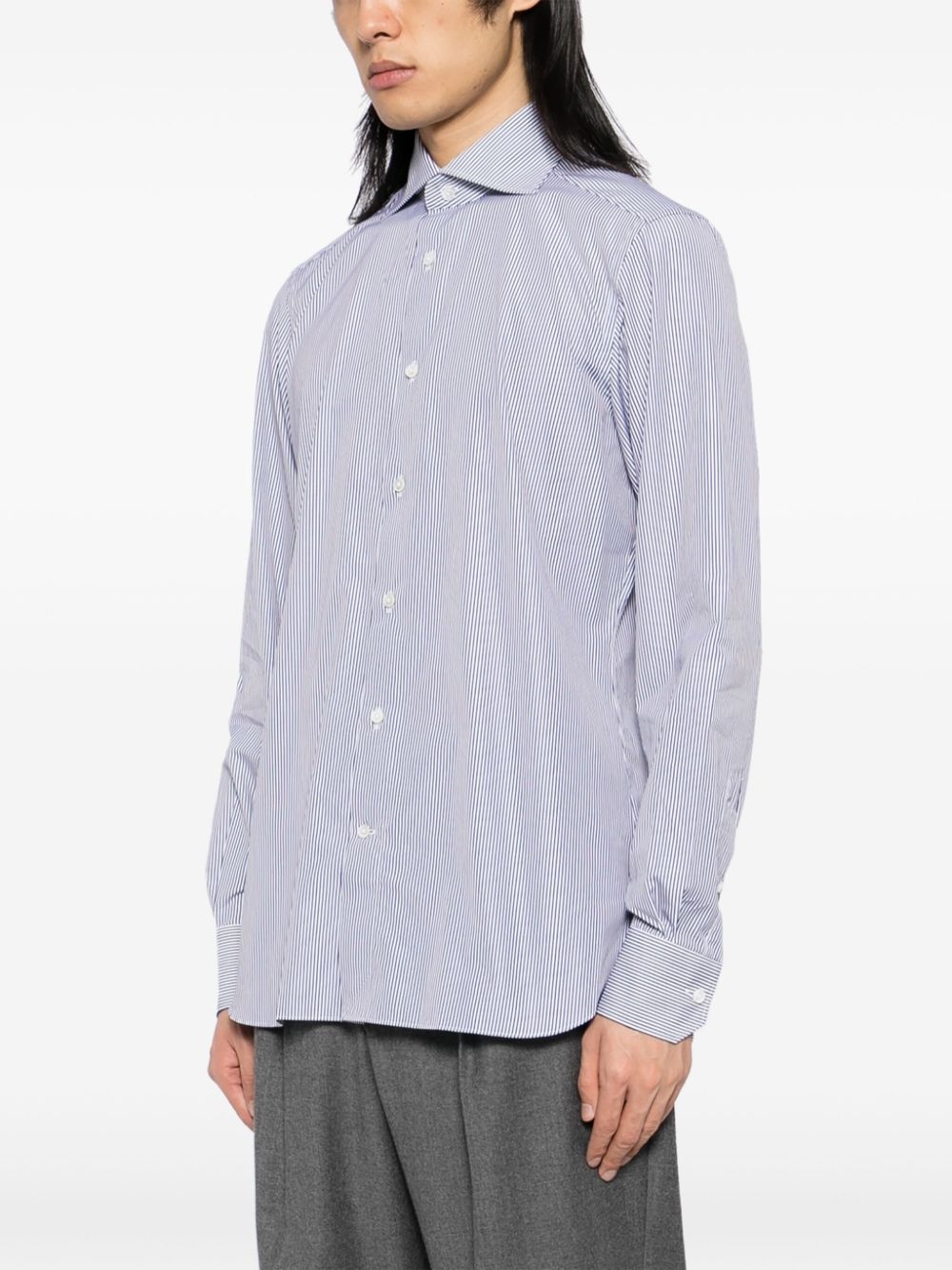 SARTORIAL SHIRT - 3