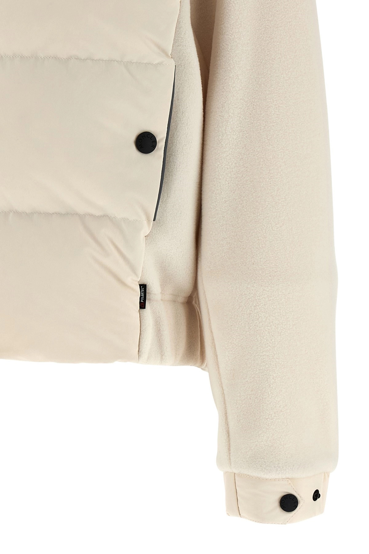 Fleece sweatshirt - 4