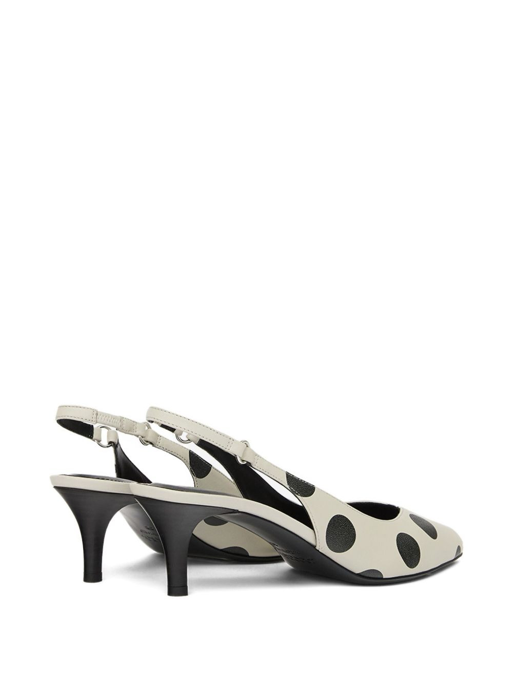 Paldo pumps - 3