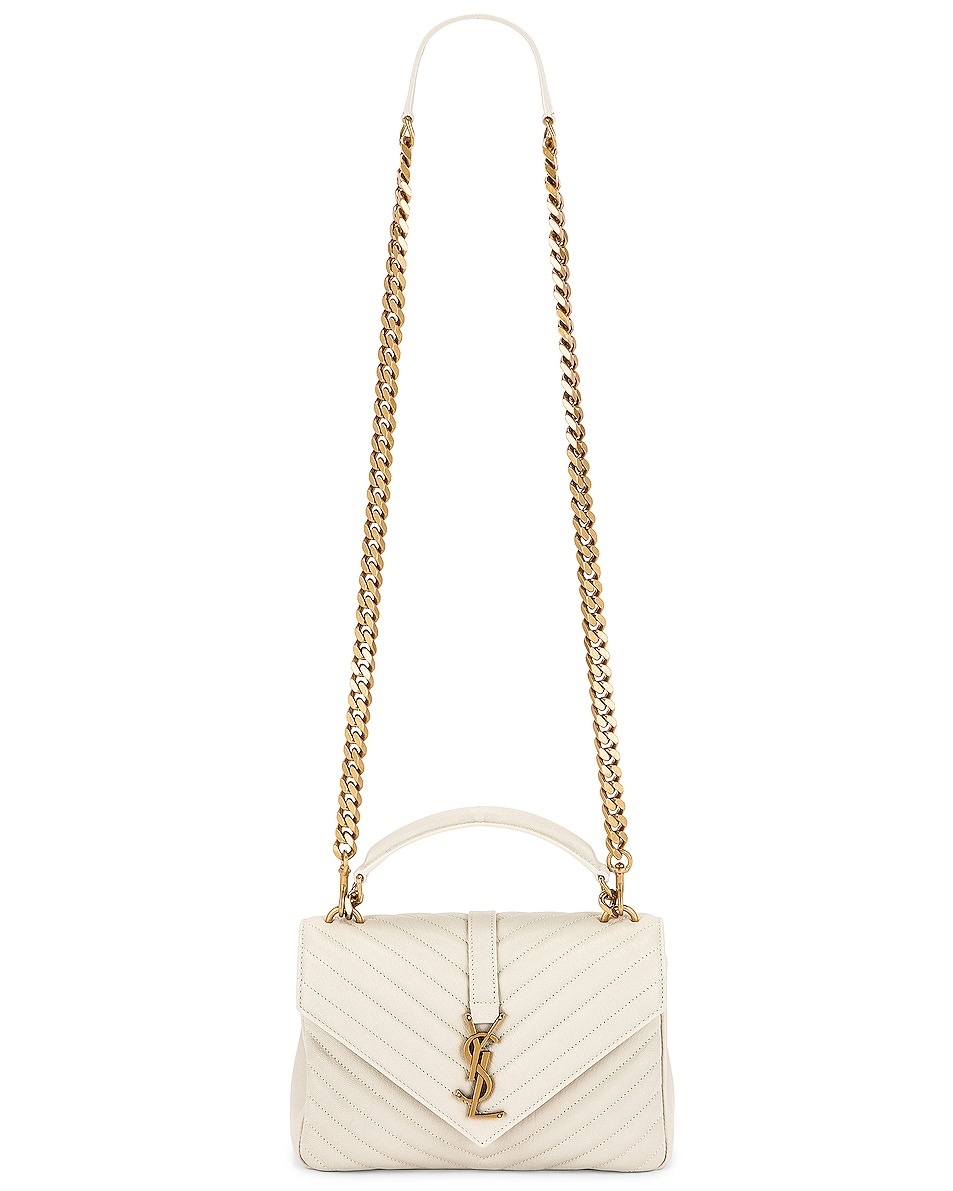 Medium College Chain Bag - 6