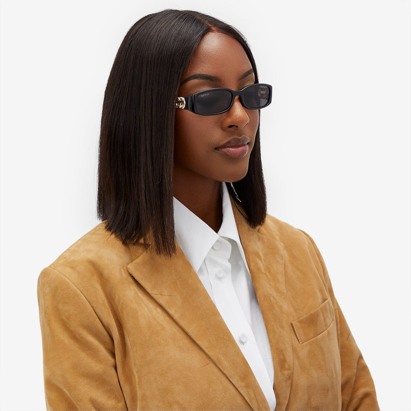 GUCCI Gucci Hailey Sunglasses outlook