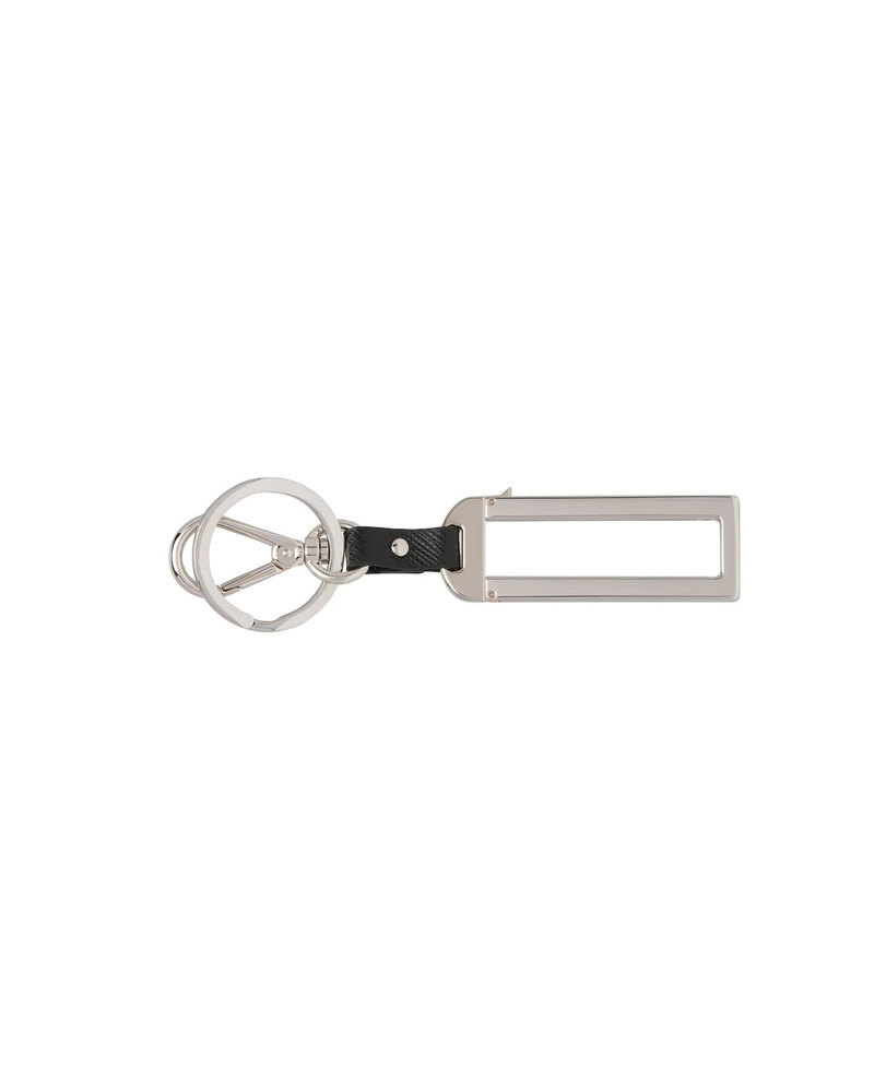 Prada Prada My Character name tag outlook