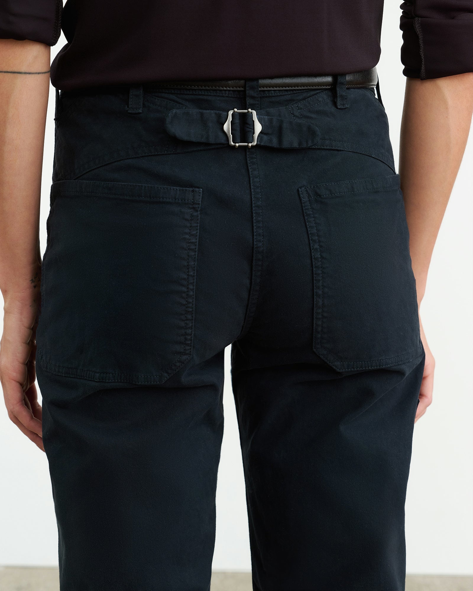 TIBAULT PANT - 3