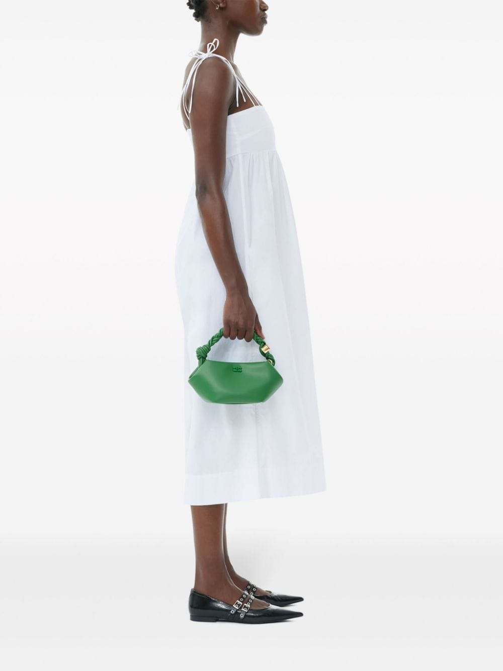 mini Bou tote bag - 5