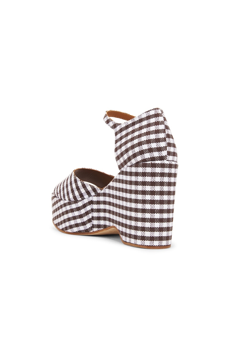 Stella Platform Sandal - 3